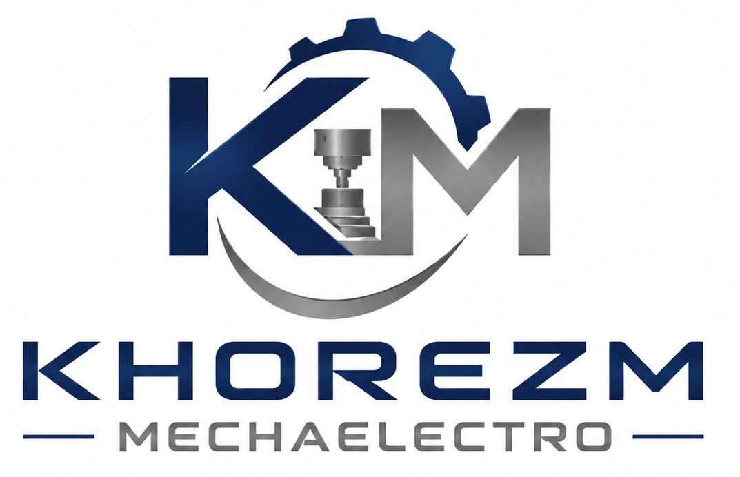 ООО KHOREZM MECHAELECTRO